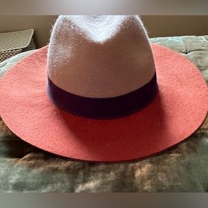 Summer hat